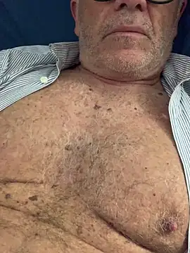 MARCO NI online show from March 17, 9:29 pm