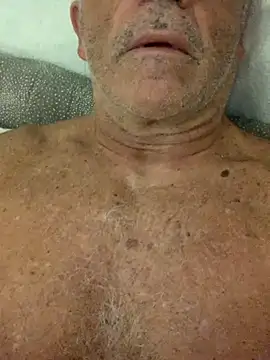 MARCO NI online show from October 8, 9:04 pm