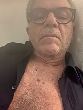 MARCO NI online show from December 17, 10:15 pm