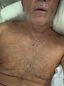 MARCO NI online show from October 18, 10:01 pm