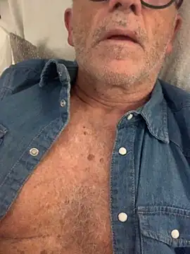 MARCO NI online show from November 6, 10:03 pm