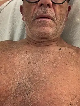 MARCO NI online show from October 9, 9:26 pm