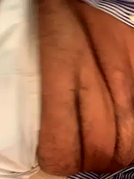 MARCO NI online show from October 10, 8:31 pm