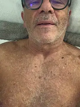 MARCO NI online show from October 16, 10:51 pm