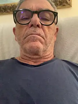 MARCO NI online show from November 5, 11:30 pm