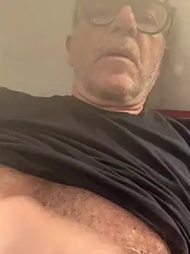 MARCO NI online show from February 17, 9:12 pm