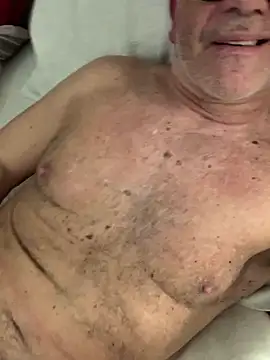 MARCO NI online show from April 14, 9:20 pm