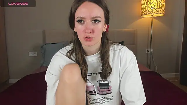 Snapshot of cutienaughtygirl chatting on June 9, 8:26 am cutienaughtygirl online show from June 9, 8:26 am