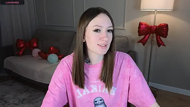 cutienaughtygirl online show from March 20, 2:56 am