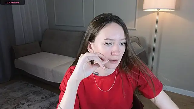 cutienaughtygirl online show from May 3, 6:07 am