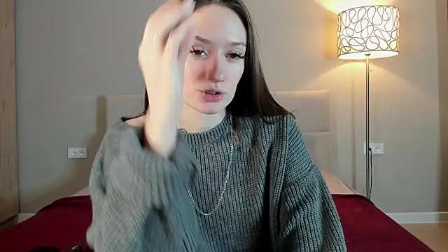 cutienaughtygirl online show from December 22, 6:13 am