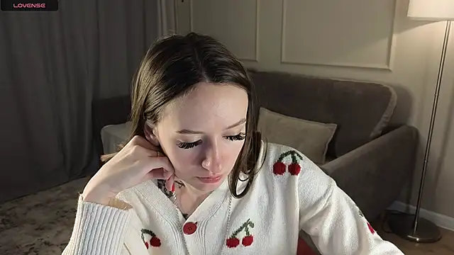 cutienaughtygirl online show from November 24, 12:16 pm