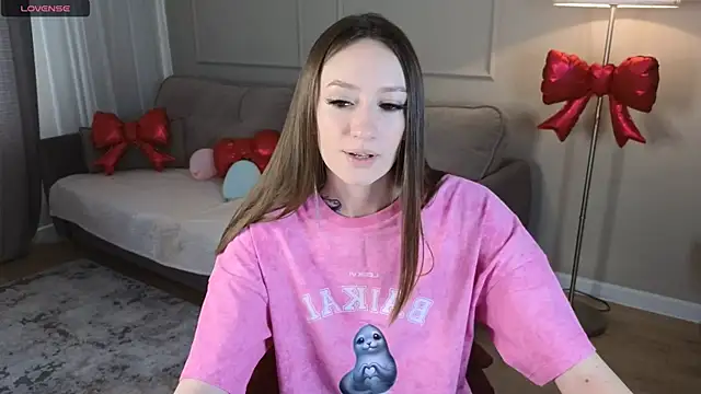 cutienaughtygirl online show from March 17, 3:31 am