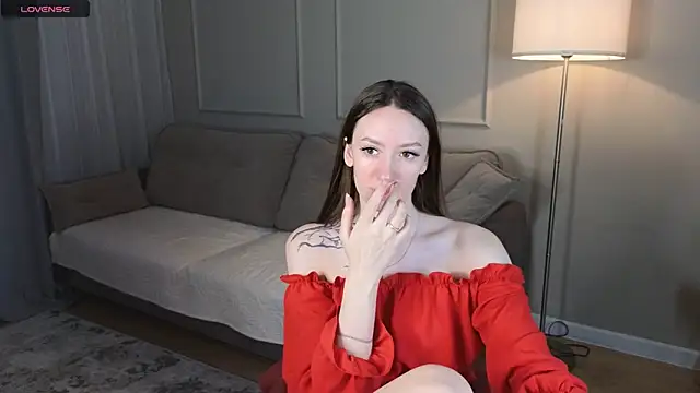 cutienaughtygirl online show from April 22, 7:48 am
