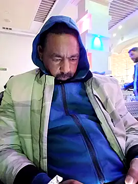 Bob black online show from March 4, 8:27 pm