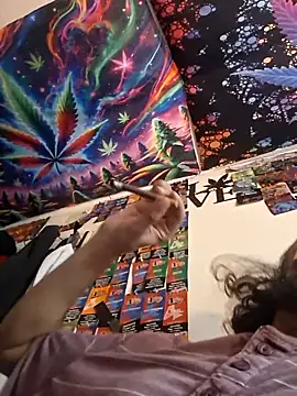 MeTazty294 online show from October 4, 9:38 pm