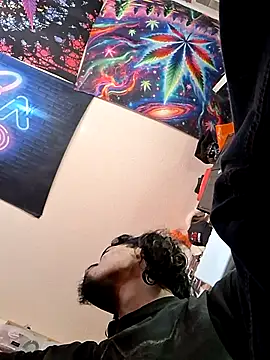 MeTazty294 online show from November 12, 8:56 pm