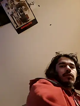 MeTazty294 online show from November 20, 7:47 pm