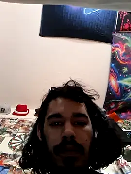 MeTazty294 online show from October 16, 9:34 pm