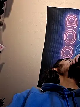 MeTazty294 online show from October 8, 10:54 pm