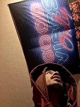 MeTazty294 online show from November 28, 12:44 am