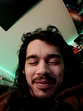 MeTazty294 online show from November 6, 2:48 am