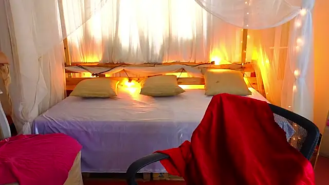 loreaniss online show from November 27, 8:20 pm