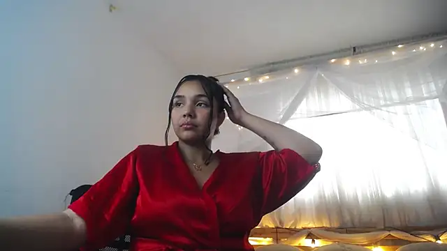 Snapshot of loreaniss chatting on September 12, 8:08 pm loreaniss online show from September 12, 8:08 pm
