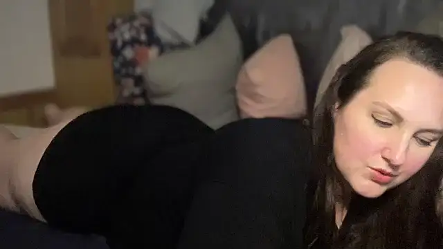 Just Trudy online show from November 6, 2:15 am