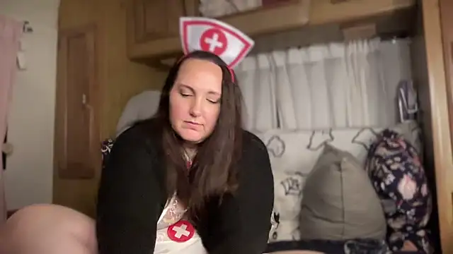 Just Trudy online show from October 30, 1:15 am