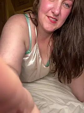 Just Trudy online show from May 28, 10:37 pm