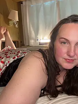 Just Trudy online show from May 27, 10:39 pm