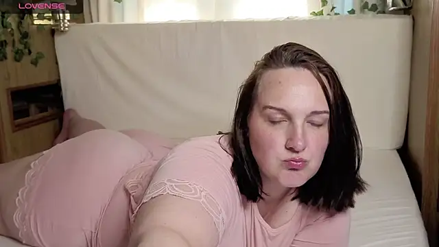 Just Trudy online show from July 6, 10:45 pm
