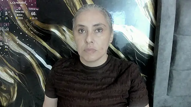 mature gold online show from November 4, 12:20 pm