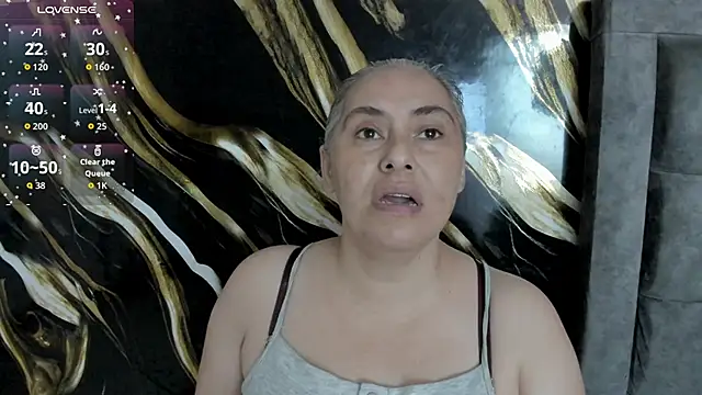 mature gold online show from November 6, 12:20 pm