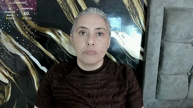 mature gold online show from December 18, 12:31 pm