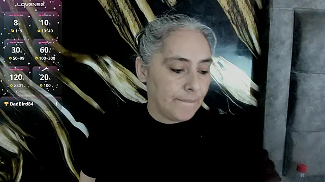 mature gold online show from January 10, 12:11 pm