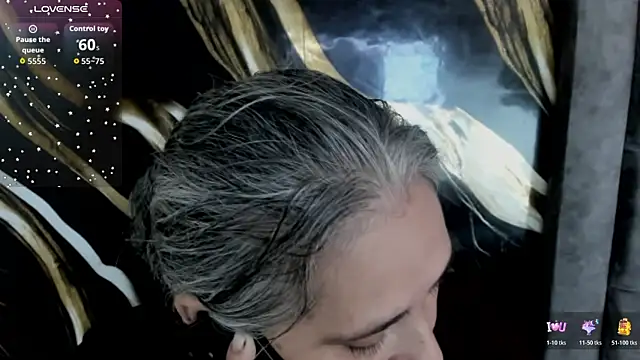 mature gold online show from January 6, 12:31 pm