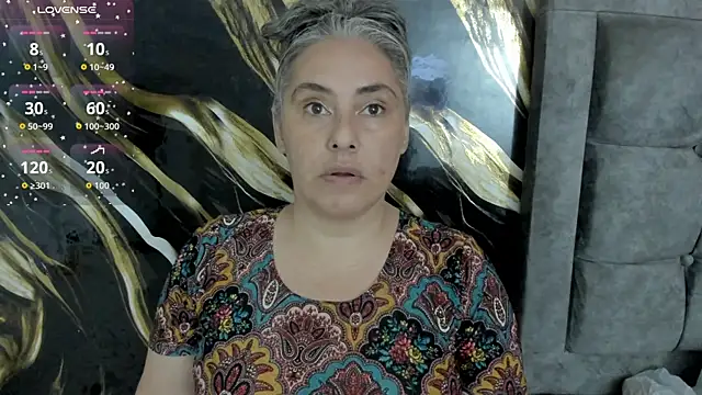 mature gold online show from October 28, 12:26 pm