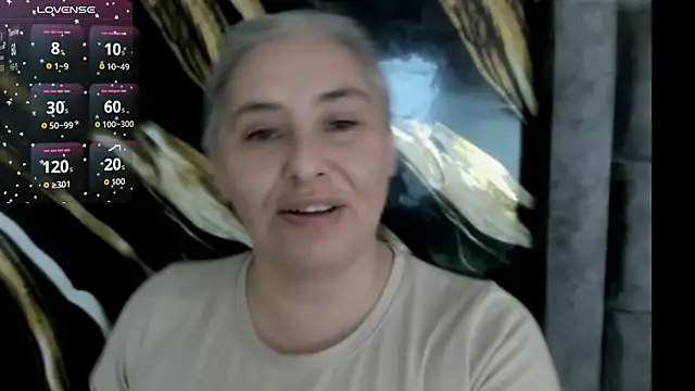 mature gold online show from January 8, 12:22 pm