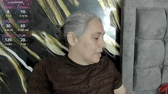 Snapshot of mature_gold chatting on September 25, 12:22 pm mature gold online show from September 25, 12:22 pm