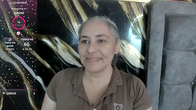 mature gold online show from December 1, 12:17 pm