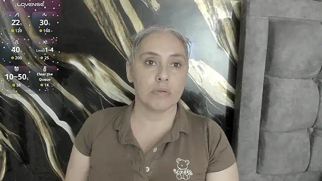 Snapshot of mature_gold chatting on October 13, 12:29 pm mature gold online show from October 13, 12:29 pm
