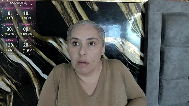 mature gold online show from November 8, 12:20 pm