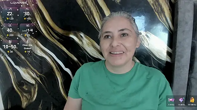 mature gold online show from December 16, 12:09 pm