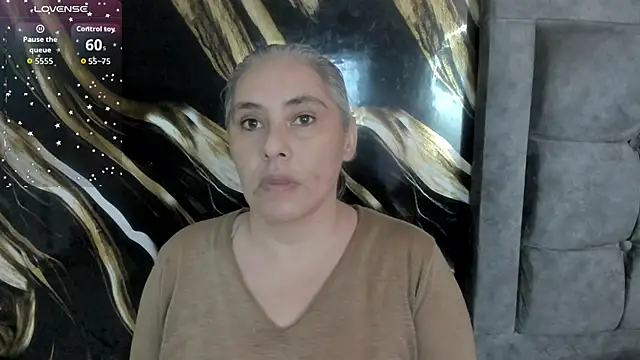 mature gold online show from December 2, 12:18 pm