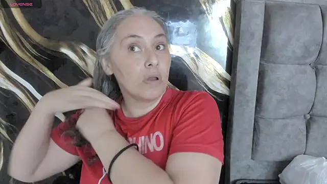 Snapshot of mature_gold chatting on October 2, 1:25 pm mature gold online show from October 2, 1:25 pm