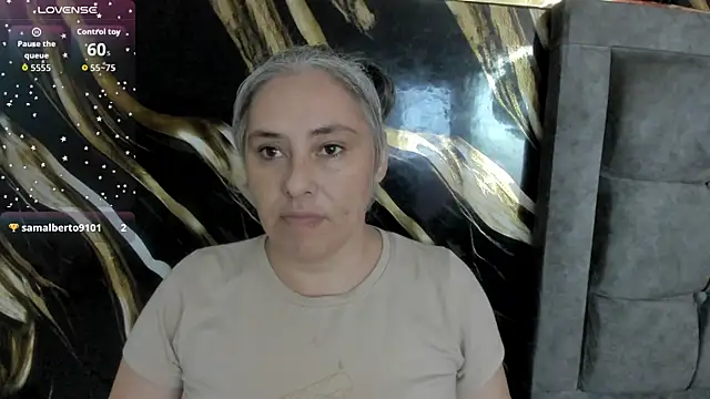 mature gold online show from November 9, 12:09 pm