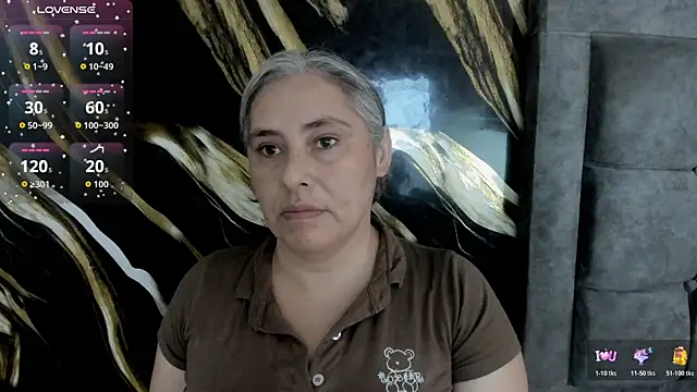 mature gold online show from January 9, 12:23 pm