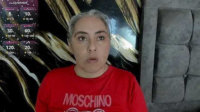 mature gold online show from December 21, 12:29 pm